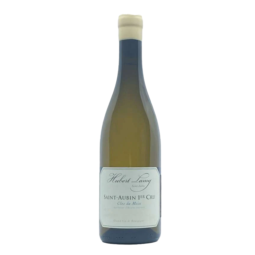 Saint-Aubin Clos du Meix Blanc 2021