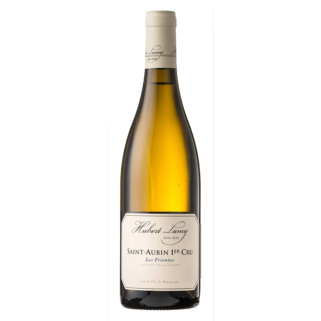 Santenay Clos des Gravieres Blanc 2019