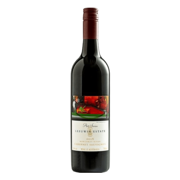 Art Series Cabernet Sauvignon 2016