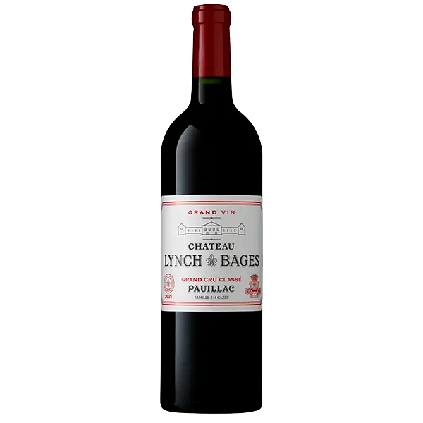 Lynch Bages 2021, 0,75 L