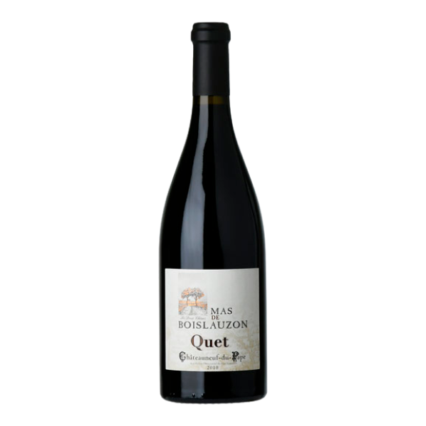 Quet 2010, 0,75 L