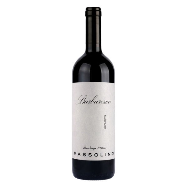 Barbaresco 2019