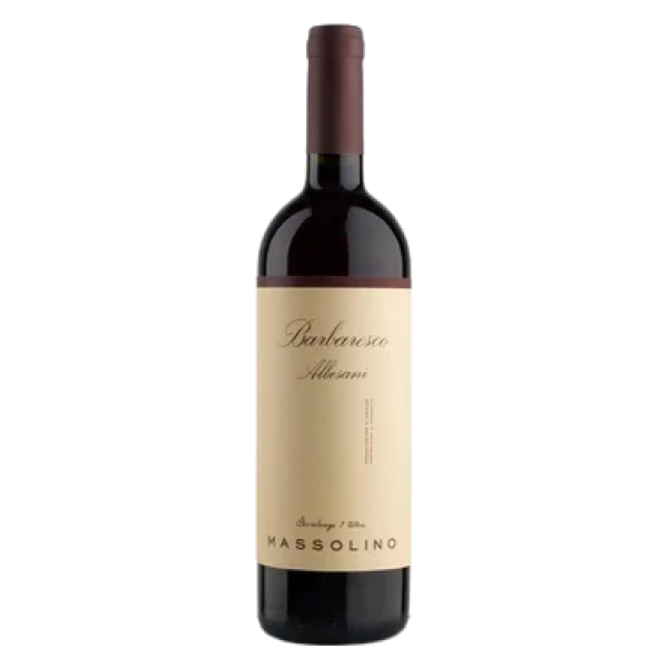 Barbaresco Albesani 2019