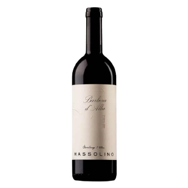 Barbera d'Alba 2019