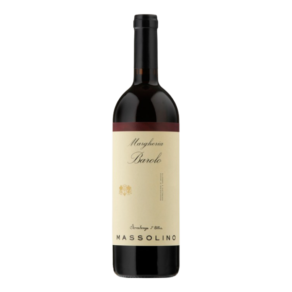 Barolo Margheria 2017 JERO