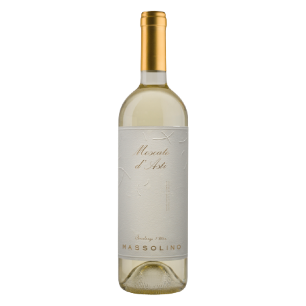 Moscato d'Asti 2019