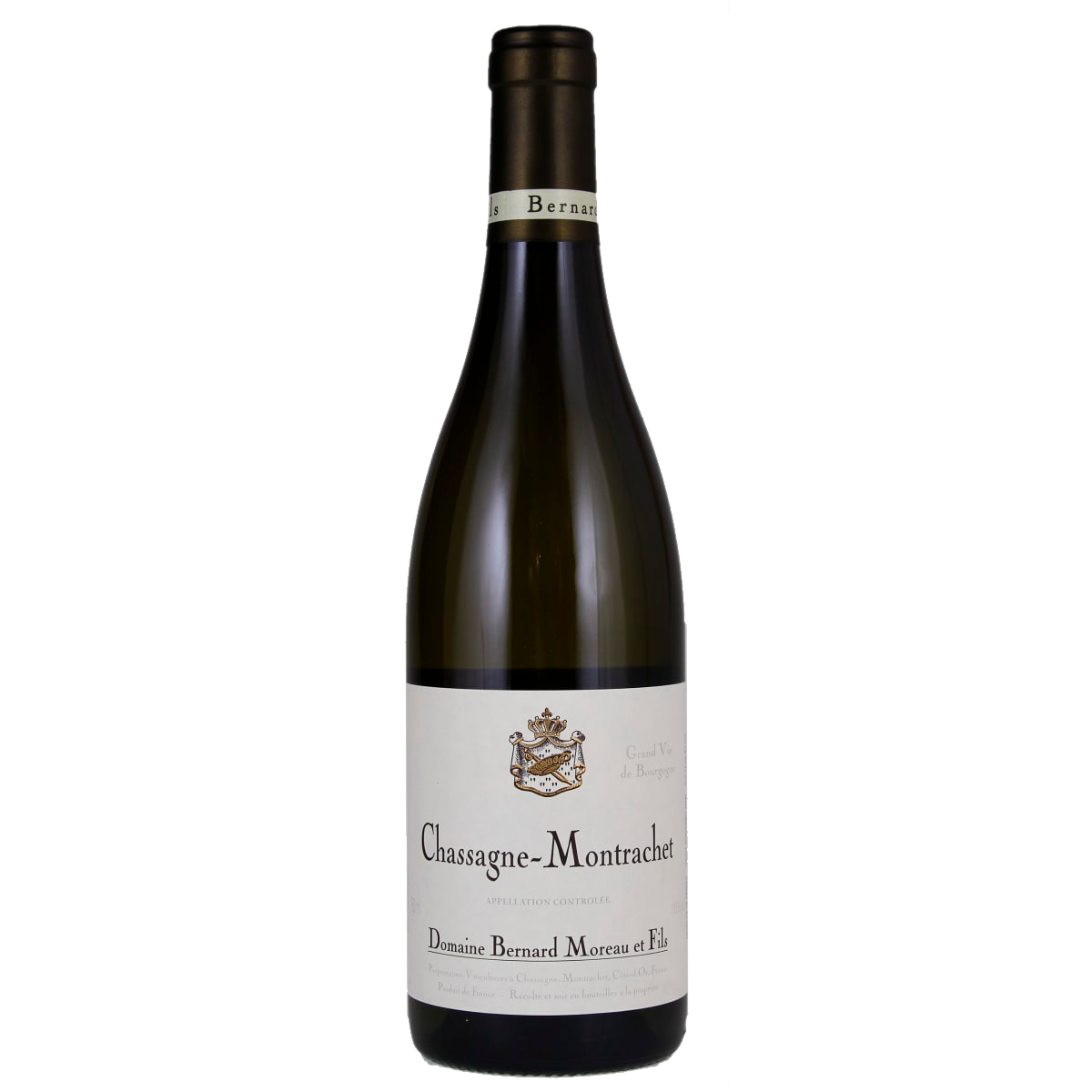 Chassagne Montrachet 2019