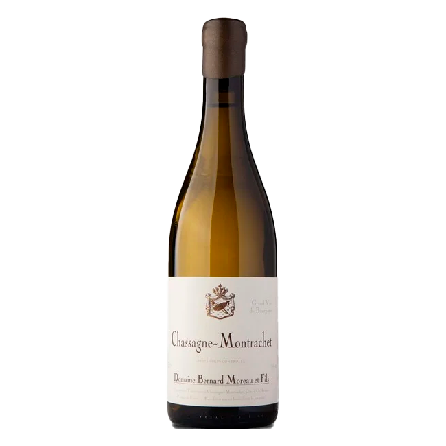 Chassagne Montrachet 2020