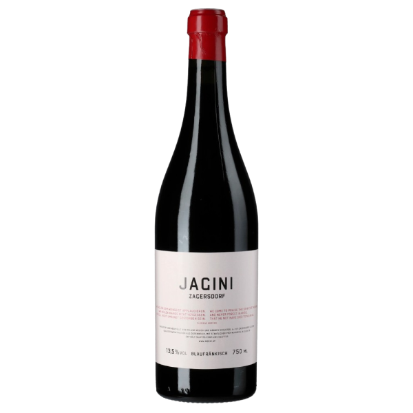 Moric Blaufrankisch Jagini 2013