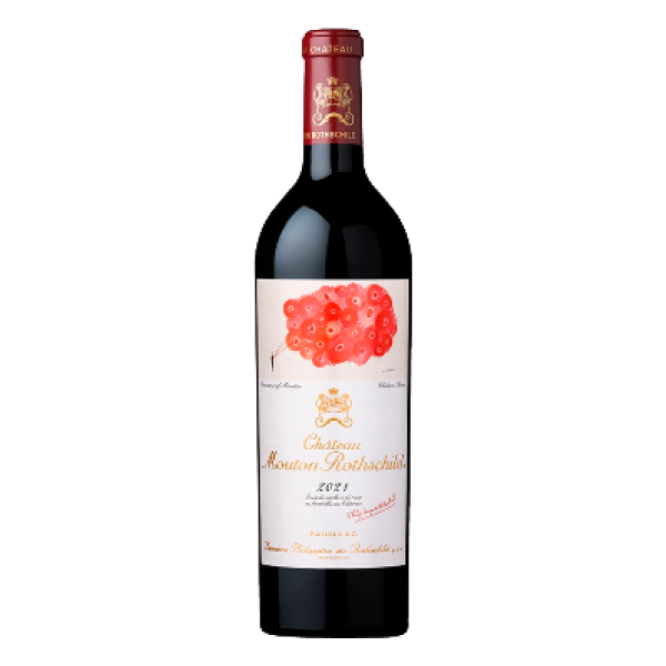 Mouton Rothschild 2021, 0,75 L