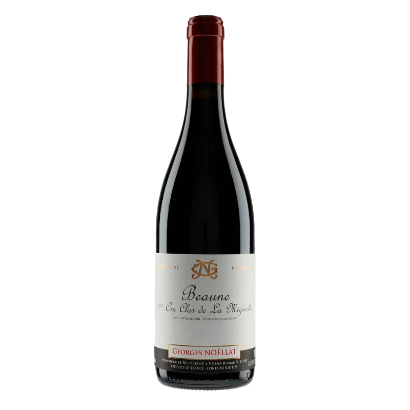 Clos de la Mignotte 2018