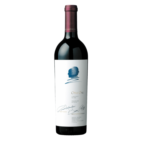 Opus One 2016 DEMI