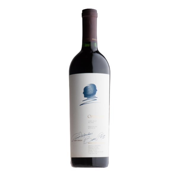 Opus One 2018 DEMI