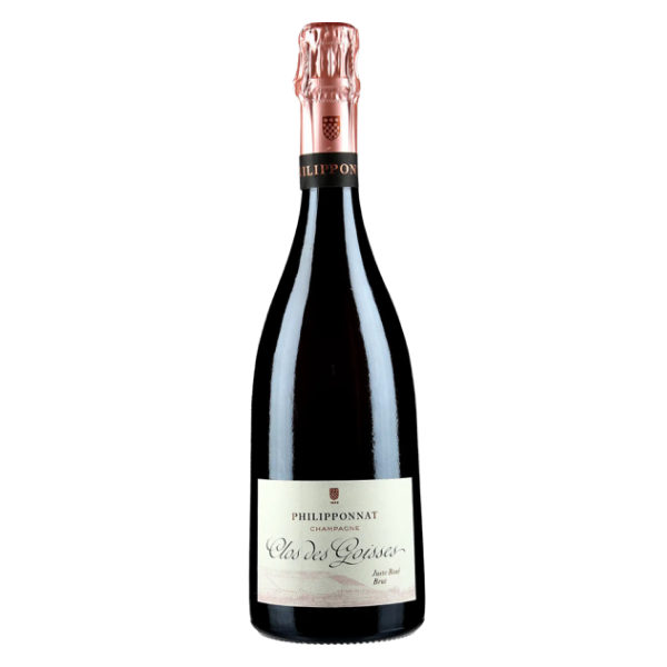 Clos des Goisses Rose 2009