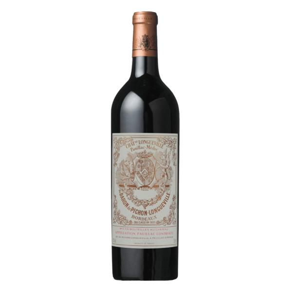 Pichon-Longueville Baron 2019