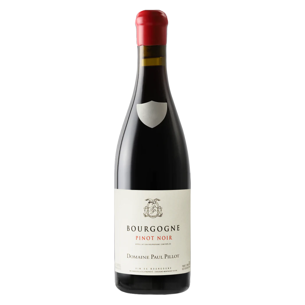 Bourgogne Rouge 2020