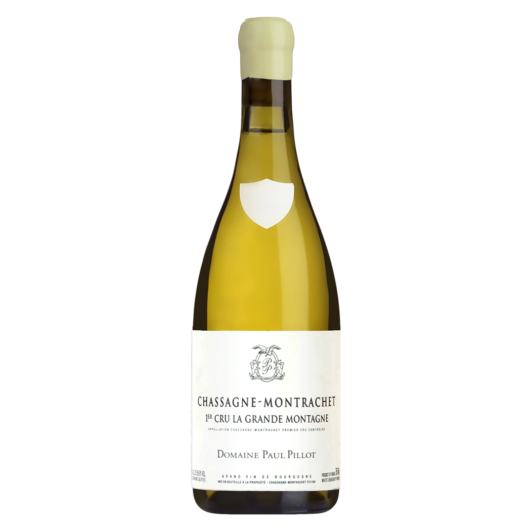 Chassagne Montrachet 2020