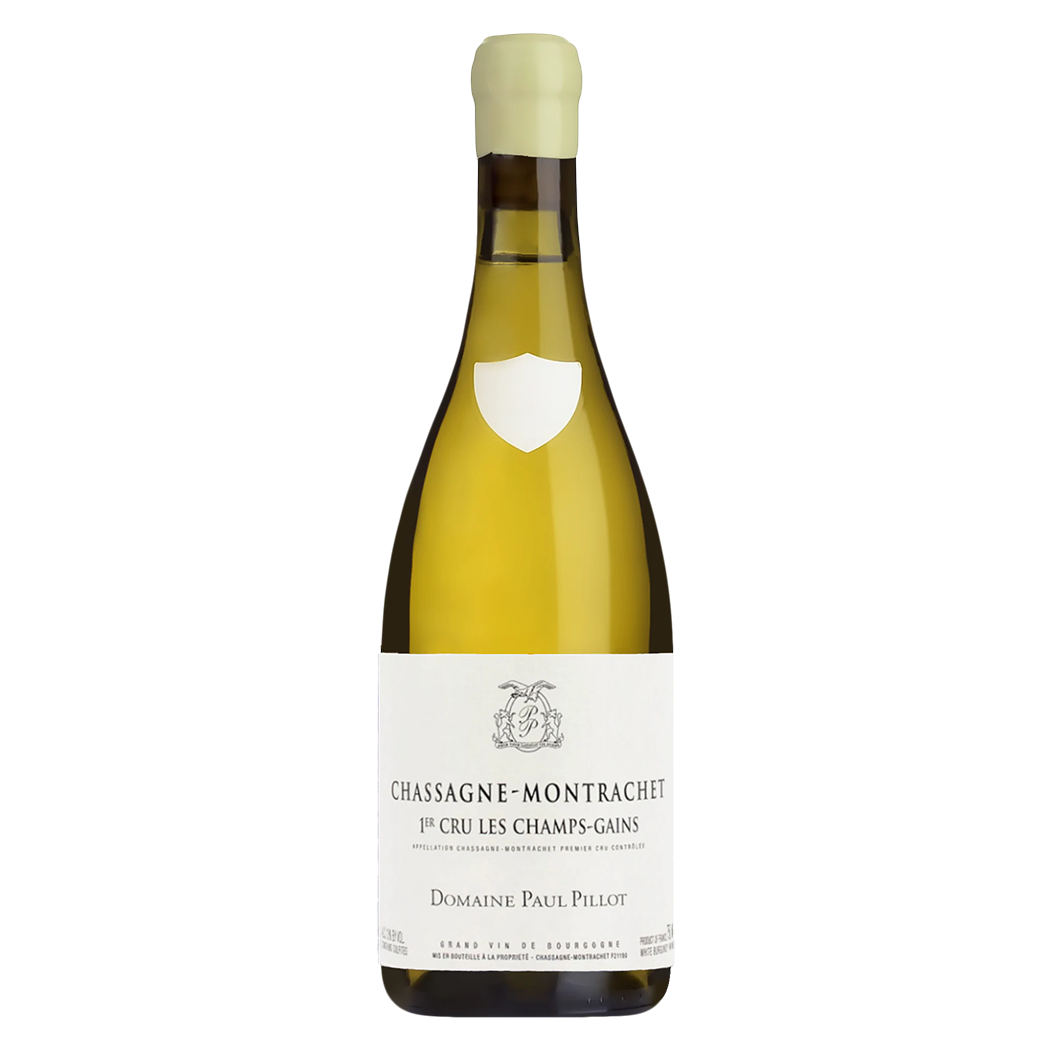 Chassagne Montrachet Champ Gain 2019