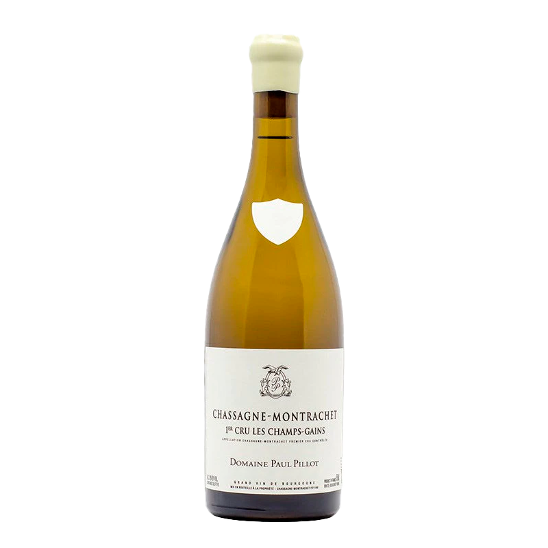 Chassagne Montrachet Champ Gain 2020