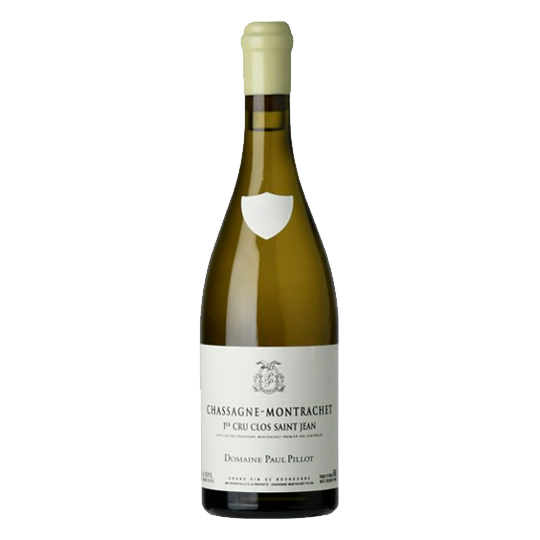 Chassagne Montrachet 2020