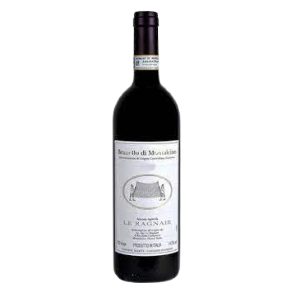 Brunello di Montalcino 2017