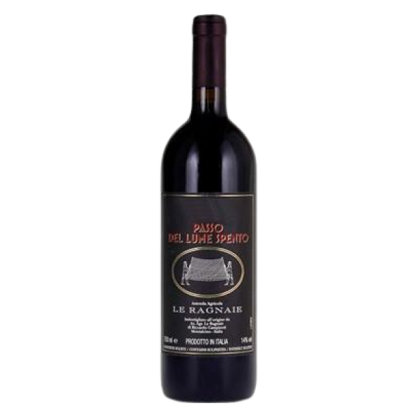 Brunello di Montalcino P.L.S. 2017 DBMG