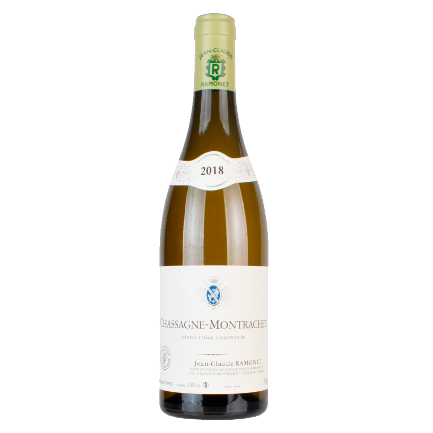 Batard Montrachet 2018