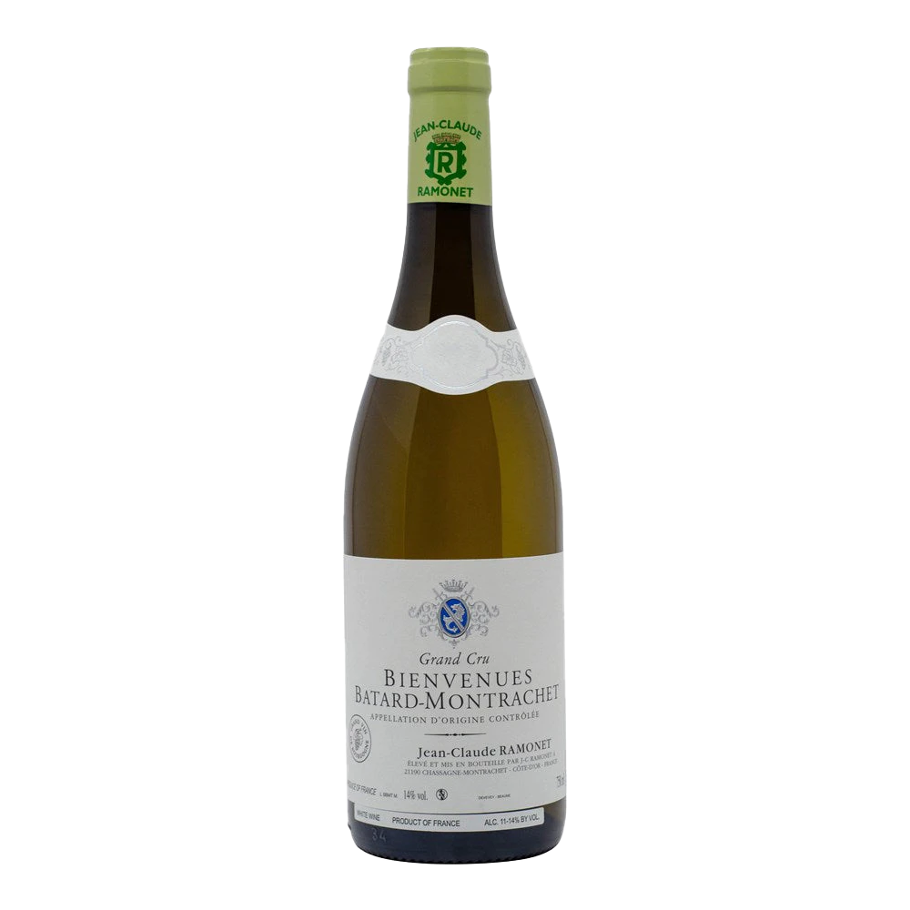 Batard Montrachet 2014