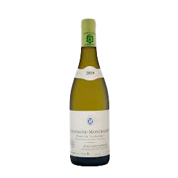 Chassagne Montrachet Ruchottes 2018