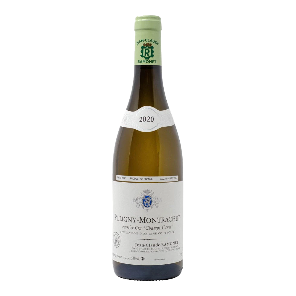 Chassagne Montrachet Ruchottes 2020