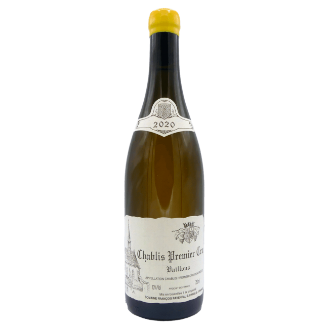 Chablis 2020