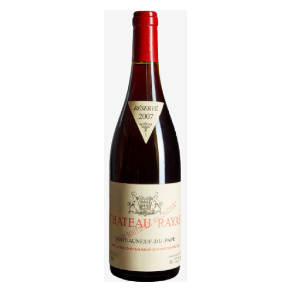 Rayas CNDP Reserve 2007