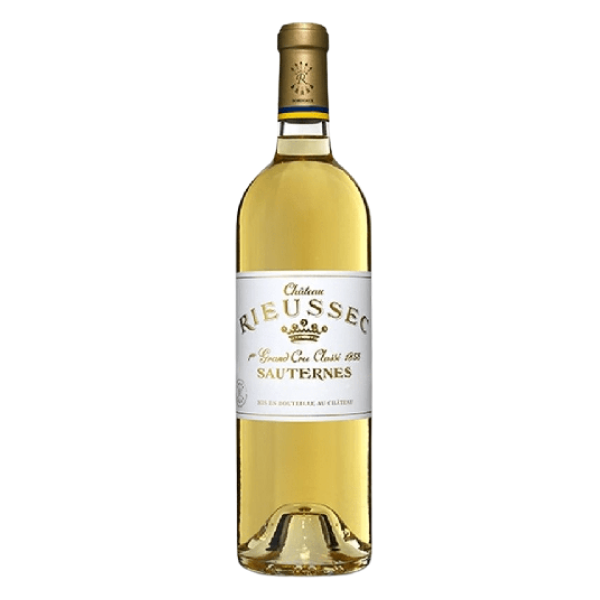 Rieussec 2017