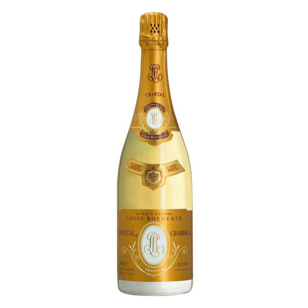 Roederer Cristal 2012