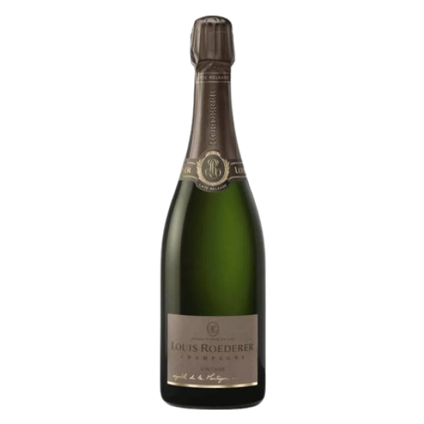 Roederer, Louis Late Release Vintage Brut 1999 MG