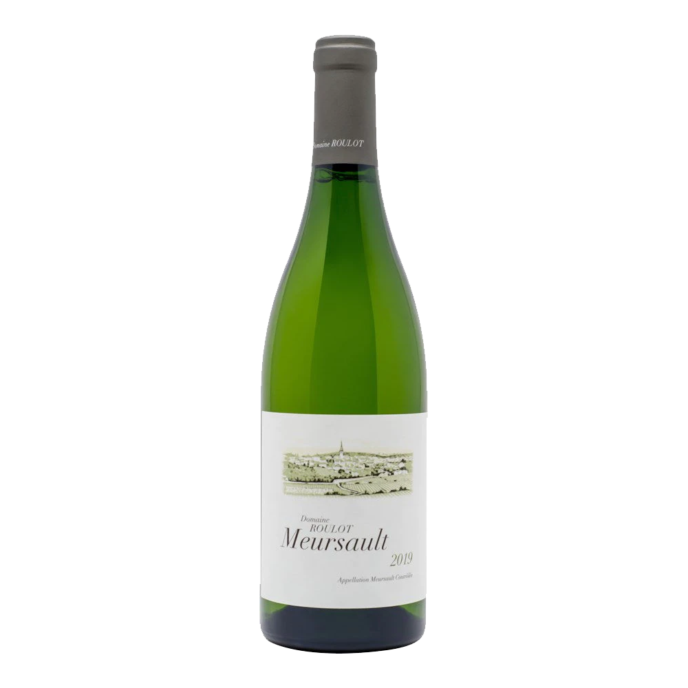 Meursault 2019