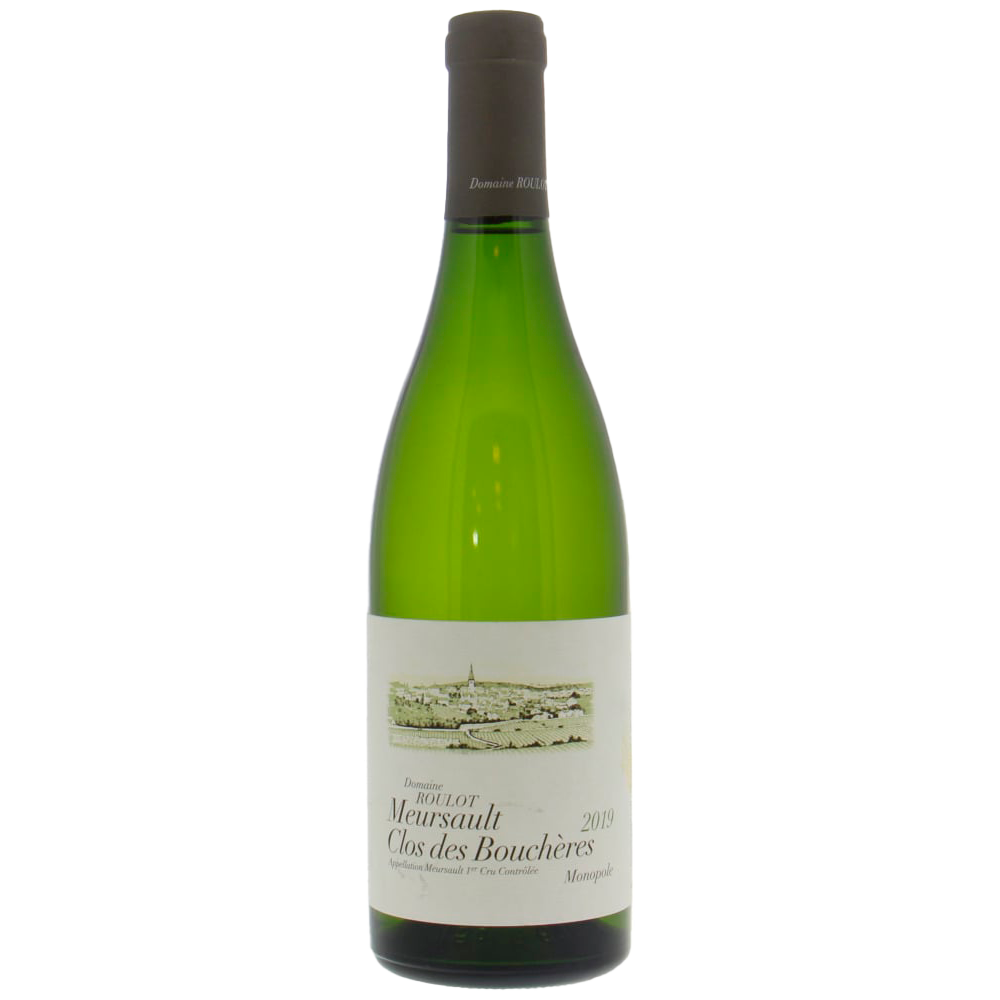 Meursault Clos des Boucheres 2019