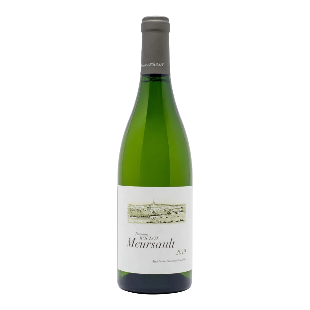 Meursault Luchets 2019