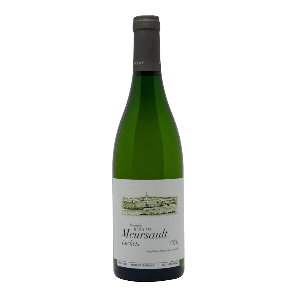 Meursault Luchets 2020