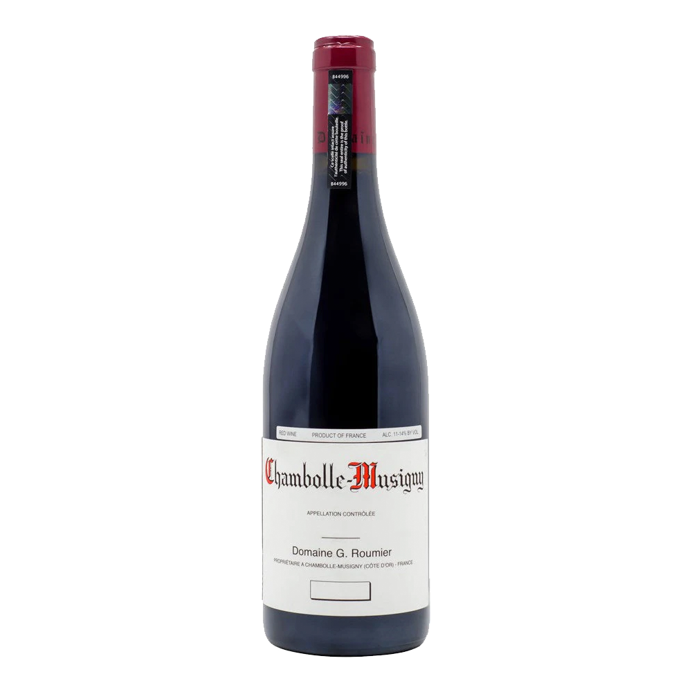 Chambolle Musigny 2019