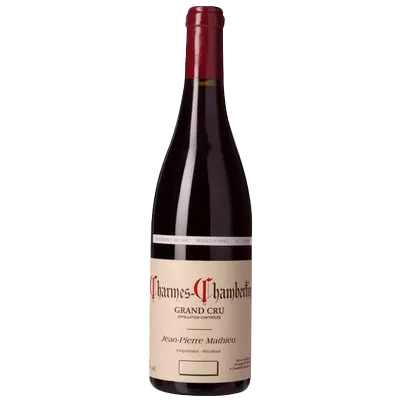 Ruchottes Chambertin 2021