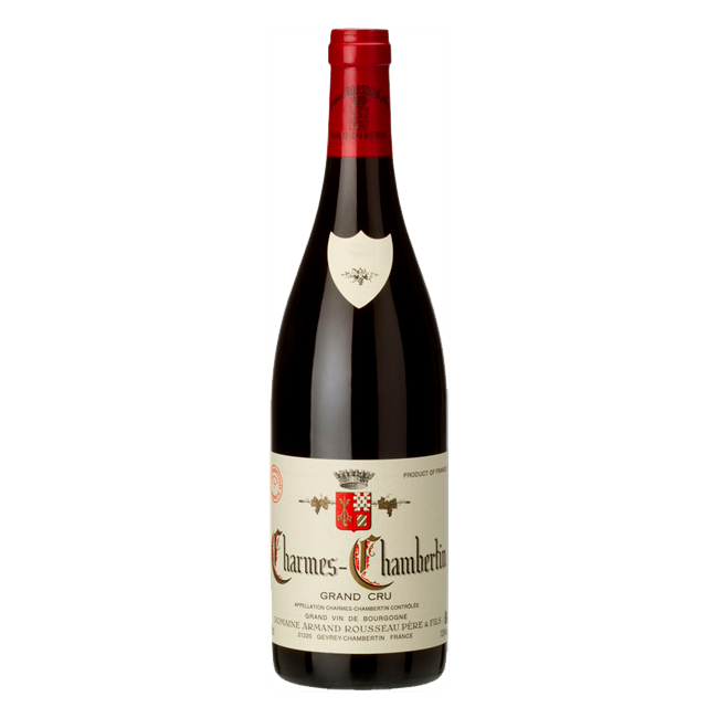 Charmes Chambertin 2021