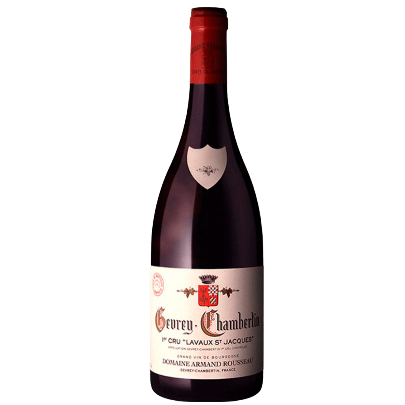 Gevrey Chambertin Lavaux St. Jacques 2021