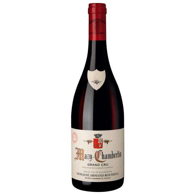 Mazy Chambertin 2021