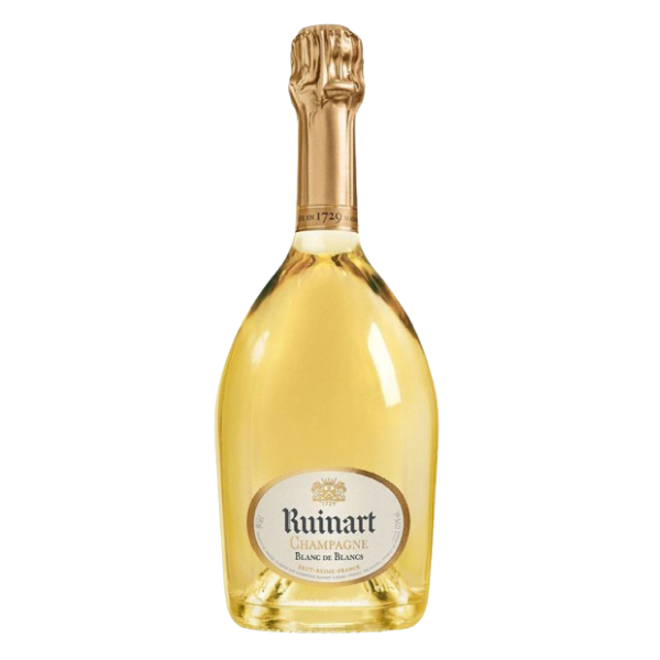 Ruinart Blanc de Blancs NV