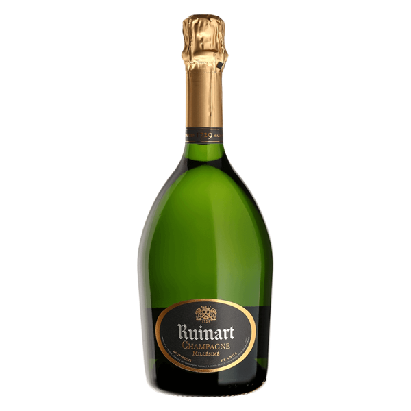 Ruinart Millesime 2015