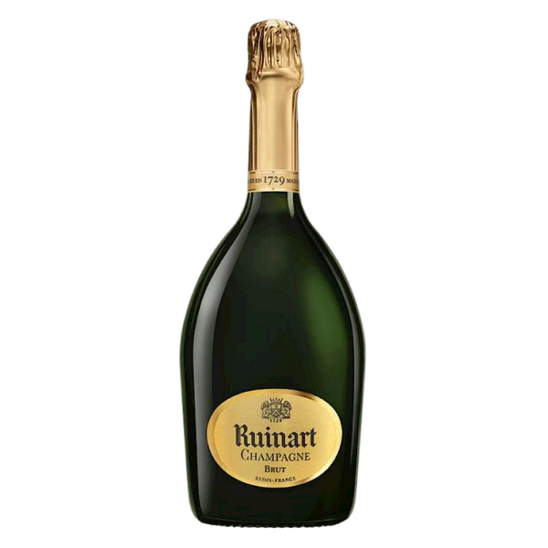 Ruinart R de Ruinart NV