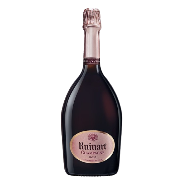 Ruinart Rose NV MG