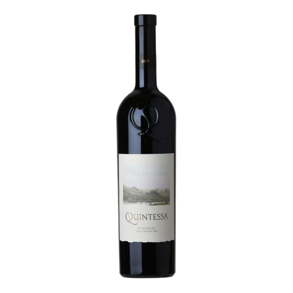 Quintessa 2019 DEMI