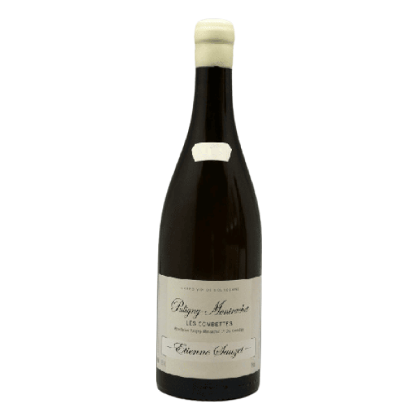 Puligny Montrachet Combettes 2017